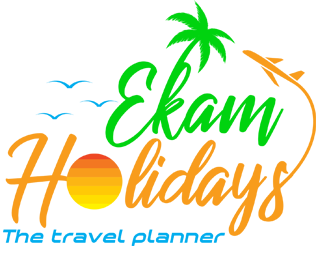 Ekam Holidays